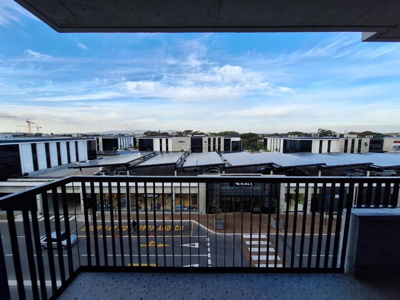 0 Bedroom Property for Sale in Observatory Western Cape